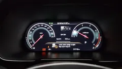 2023 Kia Mohave Diesel 3.0 4WD 5-Seater — фото 8