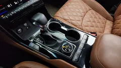 2023 Kia Mohave Diesel 3.0 4WD 5-Seater — фото 9