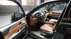 2023 Kia Mohave Diesel 3.0 4WD 5-Seater — фото 10