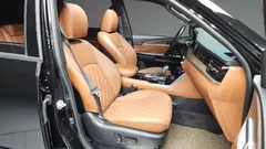 2023 Kia Mohave Diesel 3.0 4WD 5-Seater — фото 11