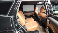 2023 Kia Mohave Diesel 3.0 4WD 5-Seater — фото 12