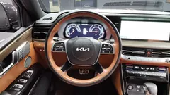 2023 Kia Mohave Diesel 3.0 4WD 5-Seater — фото 13