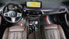 2023 BMW 5-Series 523d M Sport — фото 7