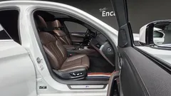2023 BMW 5-Series 523d M Sport — фото 10