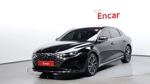 2023 Hyundai Grandeur 2.5