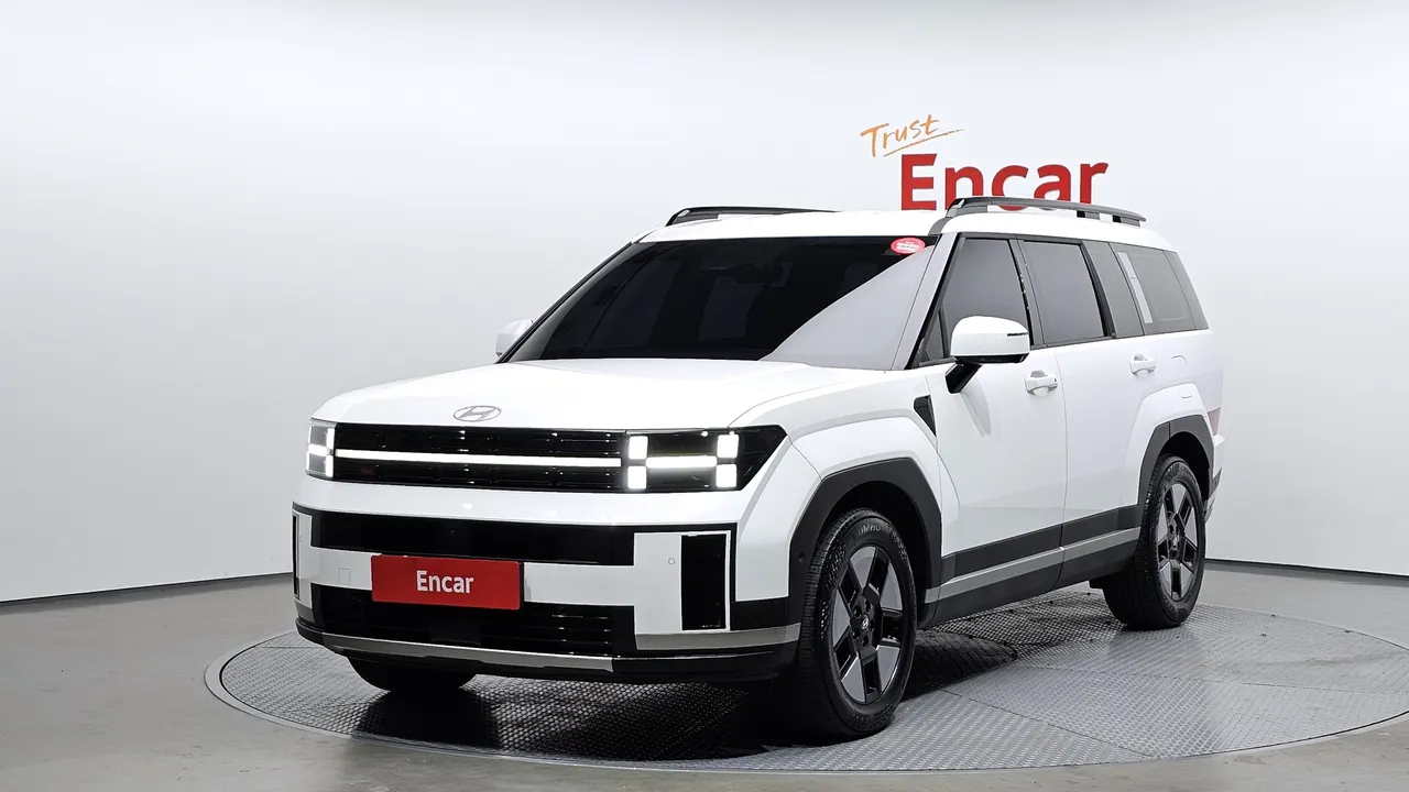 2024 Hyundai Santafe HEV 1.6 2WD