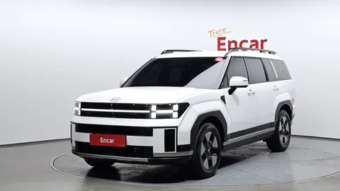 2024 Hyundai Santafe HEV 1.6 2WD