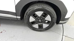 2024 Hyundai Santafe HEV 1.6 2WD, белый — фото 5