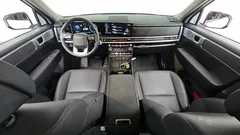 2024 Hyundai Santafe HEV 1.6 2WD, белый — фото 7