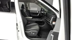 2024 Hyundai Santafe HEV 1.6 2WD, белый — фото 11