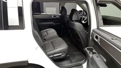 2024 Hyundai Santafe HEV 1.6 2WD, белый — фото 12