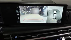 2024 Hyundai Santafe HEV 1.6 2WD, белый — фото 15
