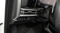 2024 Hyundai Santafe HEV 1.6 2WD, белый — фото 17