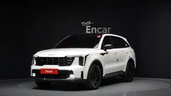 2024 Kia Sorento HEV 1.6 2WD — фото 1