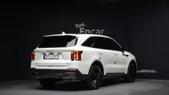 2024 Kia Sorento HEV 1.6 2WD — фото 2
