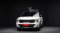 2024 Kia Sorento HEV 1.6 2WD — фото 3