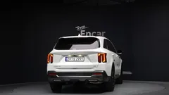 2024 Kia Sorento HEV 1.6 2WD — фото 4