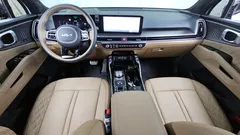 2024 Kia Sorento HEV 1.6 2WD — фото 7
