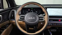 2024 Kia Sorento HEV 1.6 2WD — фото 13