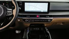 2024 Kia Sorento HEV 1.6 2WD — фото 14