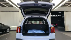 2024 Kia Sorento HEV 1.6 2WD — фото 20