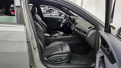 2021 Audi S4 3.0 TFSI Quattro, серый — фото 11