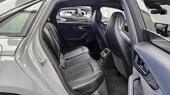2021 Audi S4 3.0 TFSI Quattro, серый — фото 12