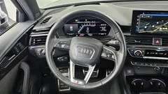 2021 Audi S4 3.0 TFSI Quattro, серый — фото 13