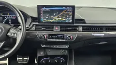 2021 Audi S4 3.0 TFSI Quattro, серый — фото 14