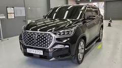 2022 SsangYong Rexton Diesel 2.2 4WD — фото 1