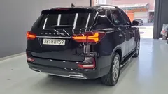 2022 SsangYong Rexton Diesel 2.2 4WD — фото 2