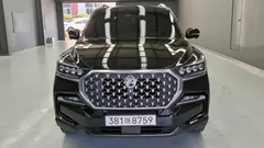 2022 SsangYong Rexton Diesel 2.2 4WD — фото 3