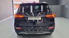 2022 SsangYong Rexton Diesel 2.2 4WD — фото 4