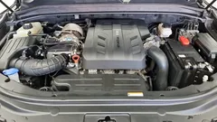 2022 SsangYong Rexton Diesel 2.2 4WD — фото 6