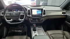 2022 SsangYong Rexton Diesel 2.2 4WD — фото 7