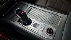 2022 SsangYong Rexton Diesel 2.2 4WD — фото 9