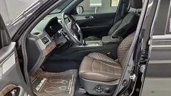 2022 SsangYong Rexton Diesel 2.2 4WD — фото 10
