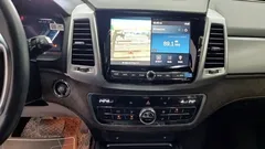 2022 SsangYong Rexton Diesel 2.2 4WD — фото 16