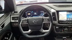 2022 SsangYong Rexton Diesel 2.2 4WD — фото 18