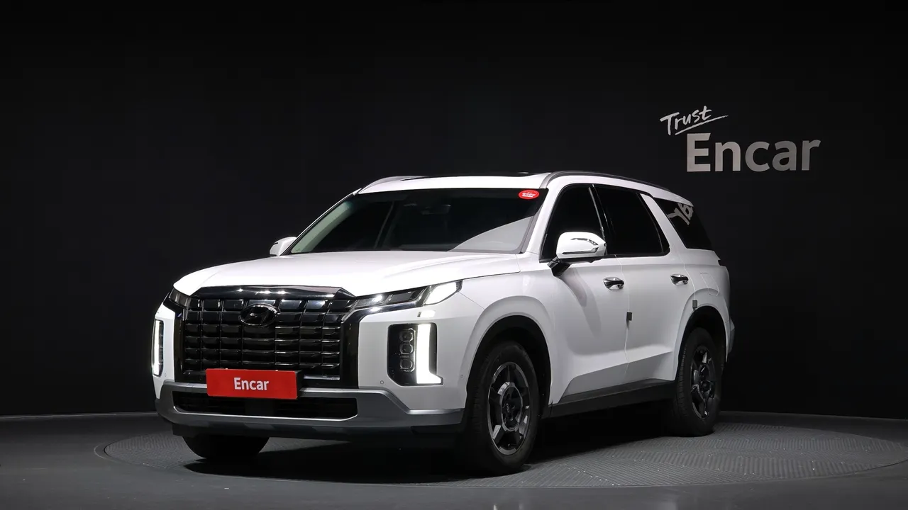 2023 Hyundai Palisade Gasoline 3.8 2WD