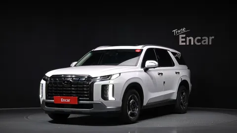2023 Hyundai Palisade Gasoline 3.8 2WD