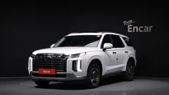 2023 Hyundai Palisade Gasoline 3.8 2WD — фото 1