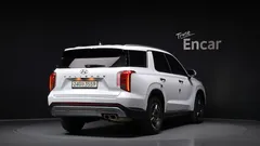 2023 Hyundai Palisade Gasoline 3.8 2WD — фото 2