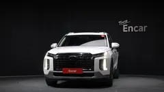 2023 Hyundai Palisade Gasoline 3.8 2WD — фото 3
