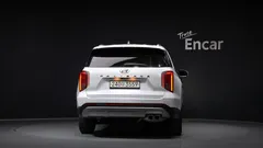 2023 Hyundai Palisade Gasoline 3.8 2WD — фото 4