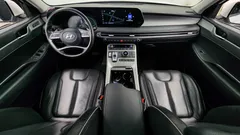 2023 Hyundai Palisade Gasoline 3.8 2WD — фото 7