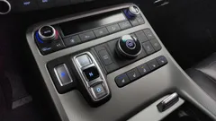 2023 Hyundai Palisade Gasoline 3.8 2WD — фото 9