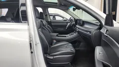 2023 Hyundai Palisade Gasoline 3.8 2WD — фото 11