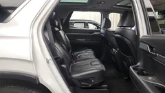 2023 Hyundai Palisade Gasoline 3.8 2WD — фото 12