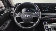 2023 Hyundai Palisade Gasoline 3.8 2WD — фото 13